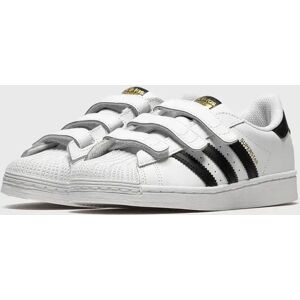 Adidas SUPERSTAR CF C  Sneakers white en taille:32 - Publicité