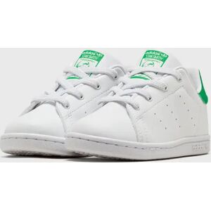 Adidas STAN SMITH EL I  Sneakers white en taille:25,5 - Publicité