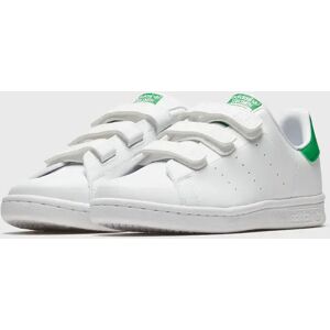 Adidas STAN SMITH CF C  Sneakers white en taille:28,5 - Publicité