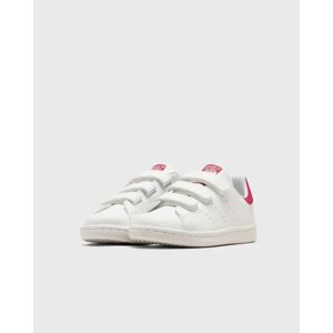Adidas STAN SMITH CF C  Sneakers white en taille:28,5 - Publicité