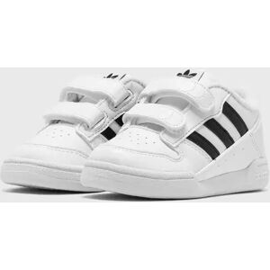 Adidas TEAM COURT 2 STR CF I  Sneakers white en taille:24 - Publicité