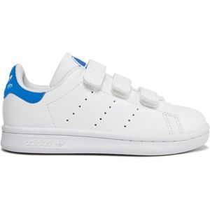 Sneakers adidas Stan Smith Comfort Closure Kids IE8114 Blanc - Publicité