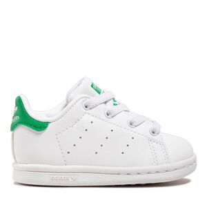 Sneakers adidas Stan Smith El I FX7528 Blanc