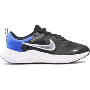 Chaussures de running Nike Downshifter 12 Nn (Gs) DM4194 006 Noir - Publicité