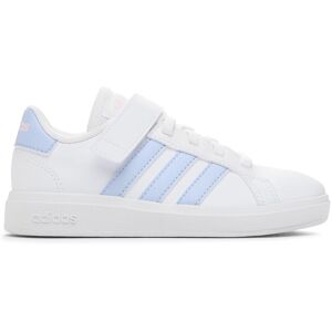 Sneakers adidas Grand Court IG4841 Blanc - Publicité