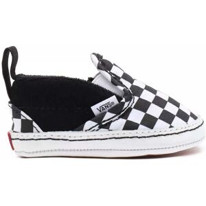 Vans Slip-on CRIB (0-1 AN) - Publicité