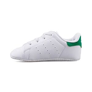 Adidas Originals Stan-Smith , Baskets kid unisex, cloud white - Publicité