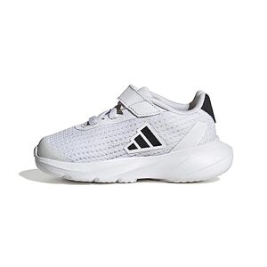 Adidas Mixte bébé Duramo SL Shoes Kids Low, FTWR White/Core Black/Grey Five, 23.5 EU - Publicité