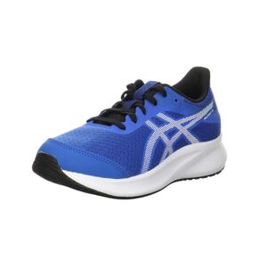 Asics Patriot 13 GS Sneaker, Illusion Blue/White, 39 EU - Publicité