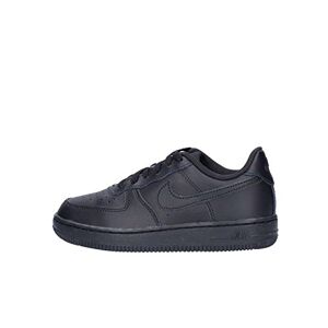 Nike Force 1 (PS) Chaussures de Basketball, Noir, 28.5 EU - Publicité