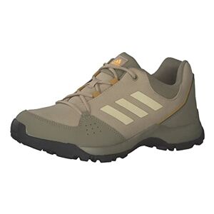 Adidas Terrex Hyperhiker Low Hiking Chaussures de randonnée, Beige Tone/Sandy Beige/Core Black, 36 2/3 EU - Publicité