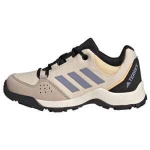Adidas Terrex Hyperhiker Low Hiking Shoes Chaussures, Sand strata/Silver Violet/Acid Orange, 40 EU - Publicité