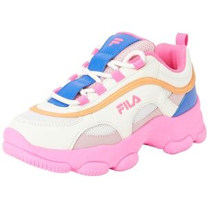 Fila Strada Dreamster CB Kids Basket, Guimauve Sugar Prum, 28 EU - Publicité