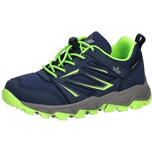 Lico Bendigo Chaussure de Trail, Gris Citron, 35 EU - Publicité