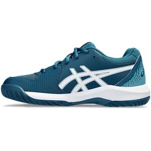 Asics Gel-Dedicate 8 GS Sneaker, Restful Teal White, 35.5 EU - Publicité