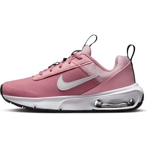 Nike Air Max INTRLK Lite Sneaker, Pink Foam White Elemental Pink, 36 EU - Publicité