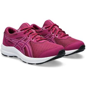 Asics Contend 8 GS Sneaker, Blackberry, 33 EU - Publicité