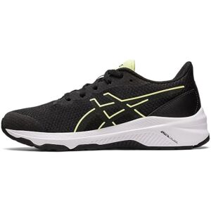 Asics GT-1000 12 GS Sneaker, Black/Rain Forest, 33 EU - Publicité