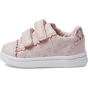 Geox Bébé Fille B Pyrip Girl B Sneakers, Lt Pink/Fuchsia, 20 EU :  : Mode