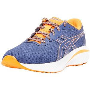 Asics Gel-Excite 10 GS Sneaker, Deep Ocean Bright Orange, 40 EU - Publicité