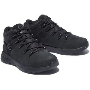 Chaussures de randonnée Timberland Sprint Trekker Noir - Publicité