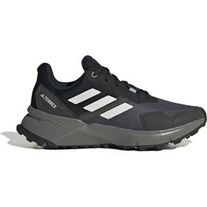 Chaussures de trail fille adidas Terrex Soulstride Noir - Publicité