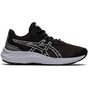 Chaussures de running enfant Asics Gel-Excite 9 Gs Noir - Publicité