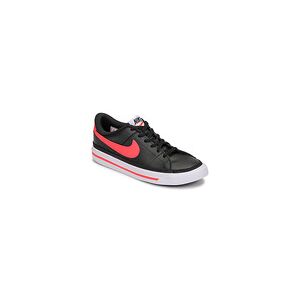 Baskets basses enfant Nike NIKE COURT LEGACY Noir 38,38 1/2 garcons - Publicité