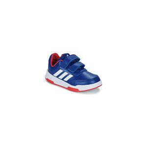 Baskets basses enfant adidas TENSAUR SPORT 2.0 C Bleu 19,20,21 garcons - Publicité