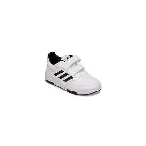 Baskets basses enfant adidas TENSAUR SPORT 2.0 C Blanc 29,30,31,34,35,31 1/2 filles - Publicité