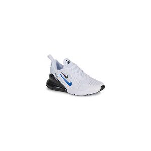 Baskets basses enfant Nike AIR MAX 270 Blanc 36,38,37 1/2,38 1/2 garcons - Publicité