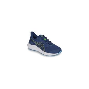 Chaussures enfant Asics JOLT 4 GS Marine 36,37,38,39,40,35,34 1/2 filles - Publicité