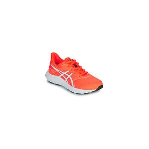 Chaussures enfant Asics JOLT 4 GS Orange 36,37,38,39,40,35,34 1/2 filles - Publicité