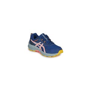 Chaussures enfant Asics PRE-VENTURE 9 GS Marine 36,37,38,39,40,35,34 1/2 filles - Publicité