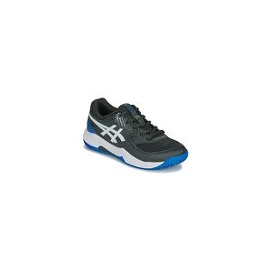 Chaussures enfant Asics GEL-DEDICATE 8 GS Noir 36,37,38,39,40,35,34 1/2 filles - Publicité