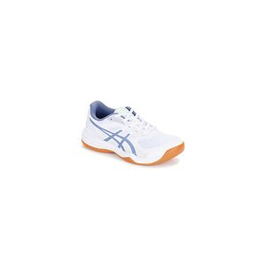 Chaussures enfant Asics UPCOURT 5 GS Blanc 36,37,39,40,35,34 1/2 filles - Publicité