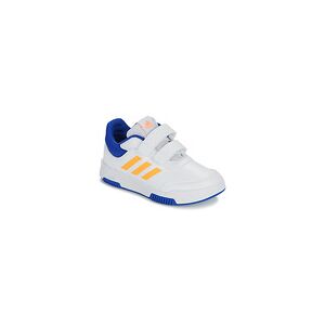 Baskets basses enfant adidas Tensaur Sport 2.0 CF K Blanc 28,29,30,31,32,33,34,35,33 1/2,31 1/2,30 1/2,28 1/2 filles - Publicité