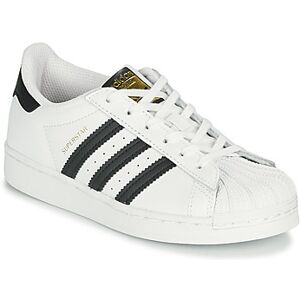 adidas Chaussures enfant (Baskets) SUPERSTAR C 28,29,30,31,32,33,35,31 1/2,30 1/2,28 1/2,27 / 28