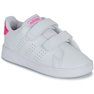 adidas Chaussures enfant (Baskets) ADVANTAGE CF I 19,20,21,22,23,24,25,26,27,25 1/2