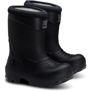 Bottes Hiver Enfant Viking FROST FIGHTER Noir-Gris -