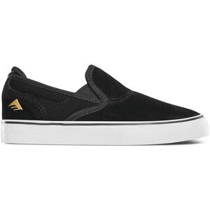 Wino G6 Slip-on Trainers Noir EU 34 Noir EU 34 unisex