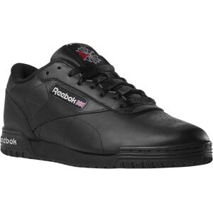 Reebok Classics Exofit Logo Trainers Noir EU 34 1/2 Garçon Noir EU 34 1/2 male - Publicité