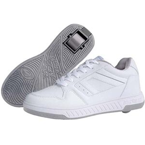 Wheels Trainers Blanc EU 39 Blanc EU 39 unisex