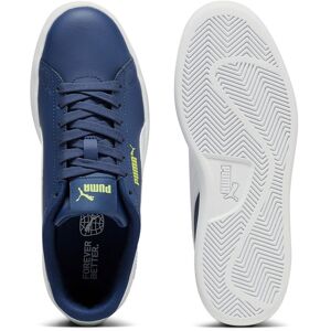 Puma Smash 3.0 L Jr Trainers Bleu EU 38 Garçon Bleu EU 38 male - Publicité