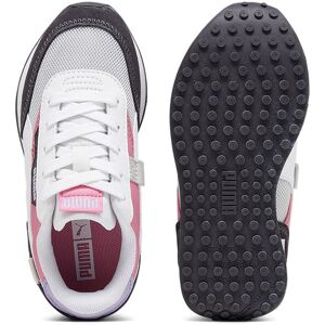 Puma Select 381855 Future Rider Splash Trainers Rose EU 17 1/2 Garcon Rose EU 17 1/2 male