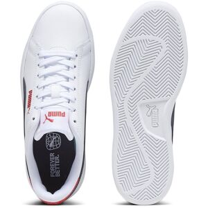 Puma Smash Trainers 3.0 L Blanc EU 38 1/2 Garçon Blanc EU 38 1/2 male - Publicité