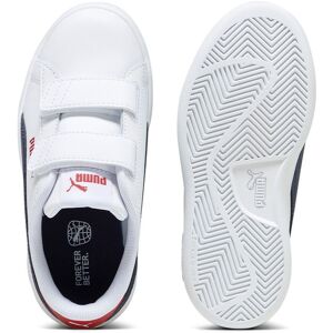 Puma Smash 3.0 L V Trainers Blanc EU 34 Garçon Blanc EU 34 male - Publicité