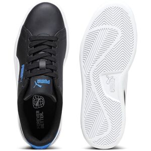 Puma Smash 3.0 L Jr Trainers Noir EU 37 Garçon Noir EU 37 male - Publicité