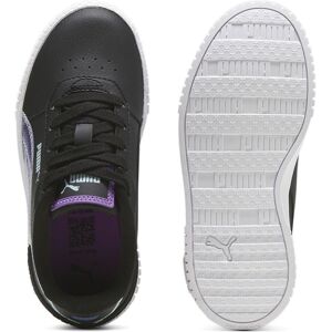 Puma Carina 2.0 Deep Dive Ps Trainers Noir EU 28 Garçon Noir EU 28 male - Publicité