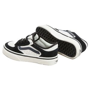 Vans Rowley Classic Trainers Gris EU 30 1/2 Garcon Gris EU 30 1/2 male